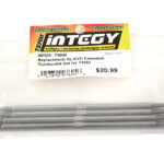 Replacement XL-EVO Extended Turnbuckle Set for T4051