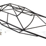 Steel Roll Cage Body for Traxxas 1/10 Revo 3.3 (17.125in.)