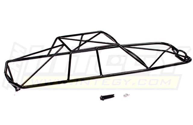 T4072 Steel Roll Cage Body for Traxxas 1/10 Summit (17.75in.) - Image 1