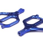 Machined Upper Suspension Arms for E-Maxx 3903 3908, T-Maxx 4908 4907 4910 5131R