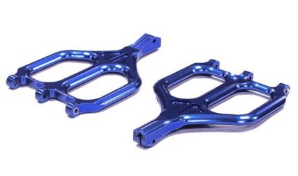Machined Upper Suspension Arms for E-Maxx 3903 3908, T-Maxx 4908 4907 4910 5131R