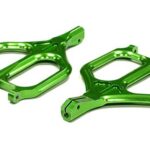 Machined Upper Suspension Arms for E-Maxx 3903 3908, T-Maxx 4908 4907 4910 5131R