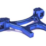 Billet Machined Shock Tower for E-Maxx 3903 3908 & T-Maxx 4908 4907 4910 4917R