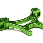 Billet Machined Shock Tower for E-Maxx 3903 3908 & T-Maxx 4908 4907 4910 4917R