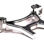 Billet Machined Shock Tower for E-Maxx 3903 3908 & T-Maxx 4908 4907 4910 4917R