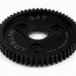 Steel Gear 54T for 1/10 E-Revo, Slash/Stamp 4X4, Summit, BL E/T-Maxx 3.3 3956