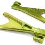 Evolution-6 Billet Machined Rear Lower Arm for Traxxas 1/10 E-Revo (-2017) 5333