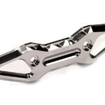 Evolution-6 Billet Machined Alloy Front Bumper for Traxxas 1/10 E-Revo 5335