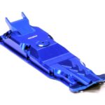 Evo-6 Billet Machined Center Skid Plate for Traxxas 1/10 E-Revo (-2017) 5637