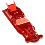 Evo-6 Billet Machined Center Skid Plate for Traxxas 1/10 E-Revo (-2017) 5637