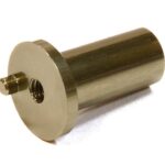 Evolution-6 Machined Motor Heatsink Post for Traxxas 1/10 E-Revo (-2017) 5661