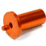 Evolution-6 Machined Motor Heatsink Post for Traxxas 1/10 E-Revo (-2017) 5661