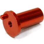 Evolution-6 Machined Motor Heatsink Post for Traxxas 1/10 E-Revo (-2017) 5661