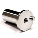 Evolution-6 Machined Motor Heatsink Post for Traxxas 1/10 E-Revo (-2017) 5661