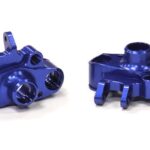 Steering Blocks for E-Revo (-2017), E/T-Maxx & Summit w/ T4122 Conversion 5334