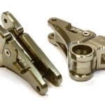 Machined Multi Setting 90-to-120 Front Rocker for 1/10 E-Revo & Revo 3.3 5358