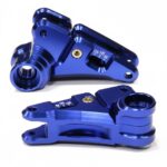 Machined Multi Setting 90-to-120 Rear Rockers for 1/10 E-Revo & Revo 3.3 5358