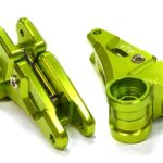 Machined Multi Setting 90-to-120 Rear Rockers for 1/10 E-Revo & Revo 3.3 5358