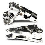 Machined Multi Setting 90-to-120 Rear Rockers for 1/10 E-Revo & Revo 3.3 5358