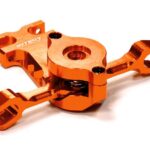 Billet Machined Alloy Steering Bellcrank for Traxxas 1/10 E-Revo 5344