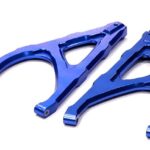 Billet Machined Rear Upper Arm for Traxxas 1/10 Revo & E-Revo 5333