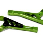 Type II Front Upper Suspension Arm for Traxxas 1/10 Revo E-Revo(-2017) 5331 5332