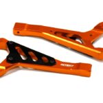 Type II Front Upper Suspension Arm for Traxxas 1/10 Revo E-Revo(-2017) 5331 5332