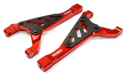 Type II Front Upper Suspension Arm for Traxxas 1/10 Revo E-Revo(-2017) 5331 5332