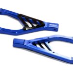 Type II Rear Upper Suspension Arm for Traxxas 1/10 Revo & E-Revo(-2017) 5333