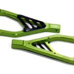 Type II Rear Upper Suspension Arm for Traxxas 1/10 Revo & E-Revo(-2017) 5333