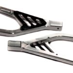 Type II Rear Upper Suspension Arm for Traxxas 1/10 Revo & E-Revo(-2017) 5333