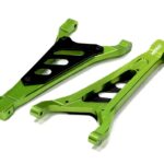 Type II Front Lower Suspension Arm for Traxxas 1/10 Revo E-Revo(-2017) 5331 5332