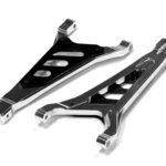 Type II Front Lower Suspension Arm for Traxxas 1/10 Revo E-Revo(-2017) 5331 5332