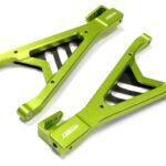 Type II Rear Lower Suspension Arms for Traxxas 1/10 Revo, E-Revo(-2017) 5333