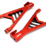 Type II Rear Lower Suspension Arms for Traxxas 1/10 Revo, E-Revo(-2017) 5333