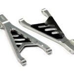 Type II Rear Lower Suspension Arms for Traxxas 1/10 Revo, E-Revo(-2017) 5333