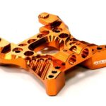 Billet Machined Shock Tower (1) for HPI Savage XS Flux