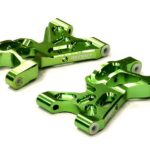 Billet Machined Lower Suspension Arms for HPI Savage XS Flux