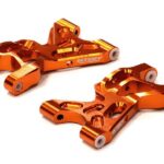 Billet Machined Lower Suspension Arms for HPI Savage XS Flux