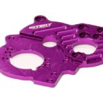 Billet Machined Alloy Motor Heatsink for HPI Savage XS Flux