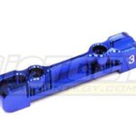 3Degree Suspension Mount for HPI Nitro Firestorm & E-Firestorm