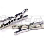 Alloy Front Lower Arm for HPI Nitro Firestorm, E-Firestorm & Blitz
