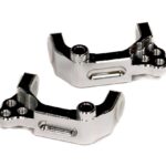 Alloy Caster Blocks for HPI Nitro Firestorm, E-Firestorm & Blitz