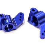 Billet Machined Type II Rear Carriers for HPI Nitro & E-Firestorm