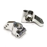 Billet Machined Type II Rear Carriers for HPI Nitro & E-Firestorm