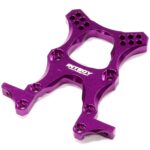 Billet Machined Front Shock Tower for HPI 1/10 Blitz Short Course Truck