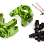 Special Rear Hub for Savage XL, Flux & X 4.6 RTR w/T6709 Snowmobile & Sandmobile