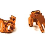 Special Rear Hub for Savage XL, Flux & X 4.6 RTR w/T6709 Snowmobile & Sandmobile