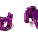 Special Rear Hub for Savage XL, Flux & X 4.6 RTR w/T6709 Snowmobile & Sandmobile