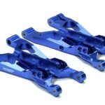 Billet Machined T2 Lower Arms for Savage Flux, X 4.6 2011 & Savage XL